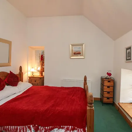 The Abraham Holiday home