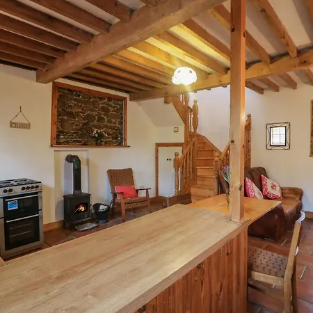 Holiday home The Abraham Moone