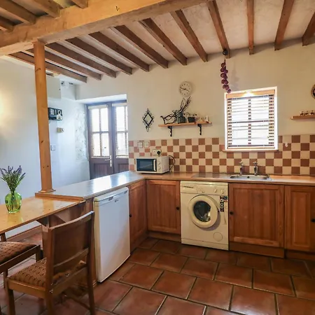 The Abraham Tatil Evi