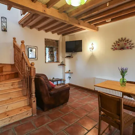 The Abraham Tatil Evi *