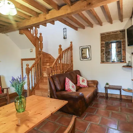 The Abraham Tatil Evi