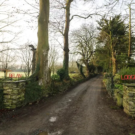 Feriehus The Abraham