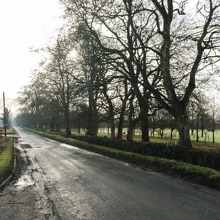 Tatil Evi The Abraham Moone