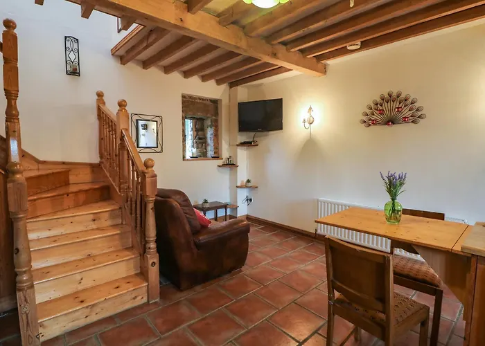 The Abraham Feriehus *