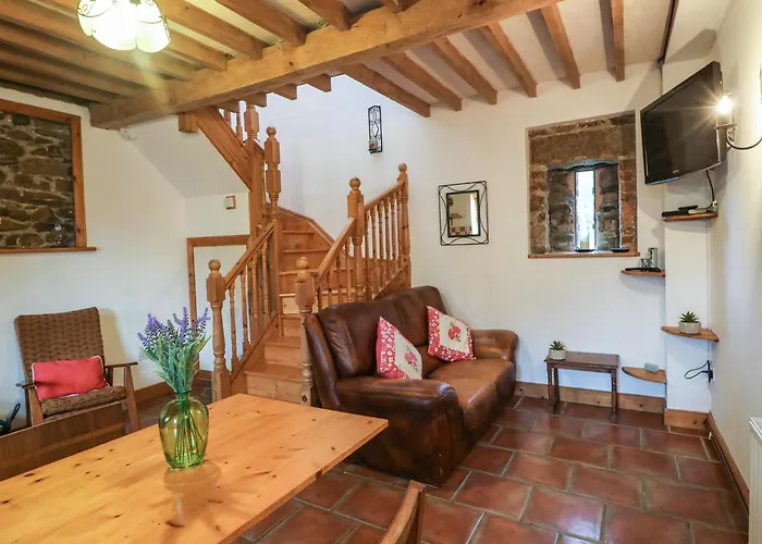 The Abraham Feriehus