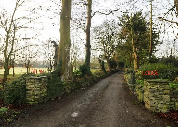 Feriehus The Abraham