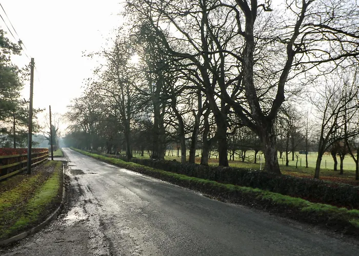 Feriehus The Abraham Moone